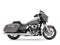 2024 Harley-Davidson Street Glide FLHX