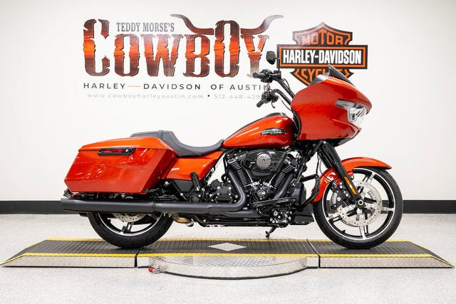2024 Harley-Davidson Touring FLTRX - Road Glide