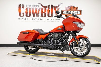2024 Harley-Davidson Touring FLTRX - Road Glide