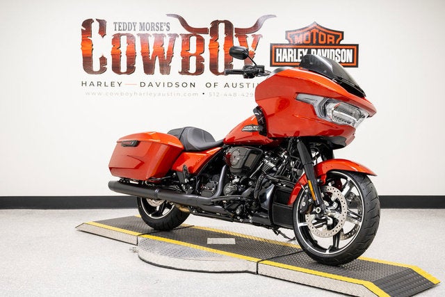 2024 Harley-Davidson Touring FLTRX - Road Glide