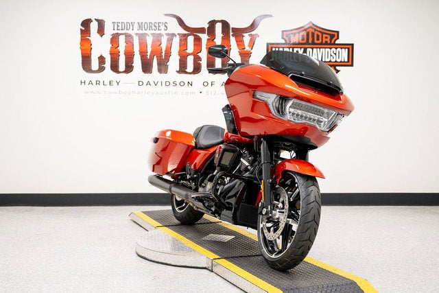 2024 Harley-Davidson Touring FLTRX - Road Glide