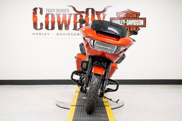 2024 Harley-Davidson Touring FLTRX - Road Glide