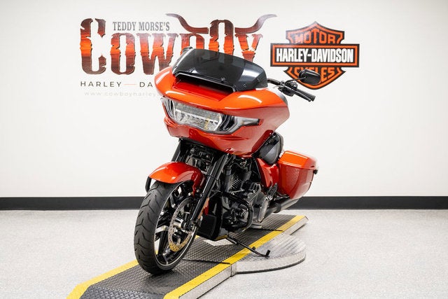 2024 Harley-Davidson Touring FLTRX - Road Glide