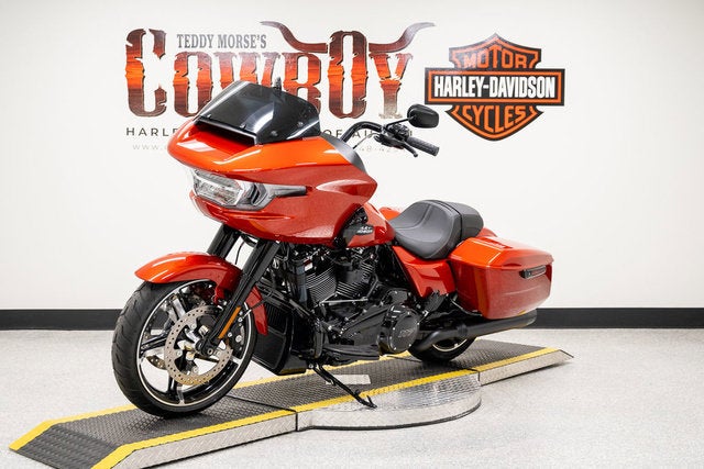 2024 Harley-Davidson Touring FLTRX - Road Glide