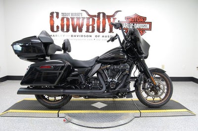 2022 Harley-Davidson Street Glide FLHXST - ST