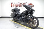 2022 Harley-Davidson Street Glide FLHXST - ST