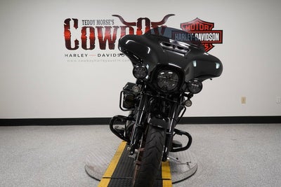 2023 Harley-Davidson Street Glide FLHXST - ST