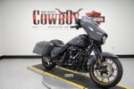 2022 Harley-Davidson Street Glide FLHXST - ST