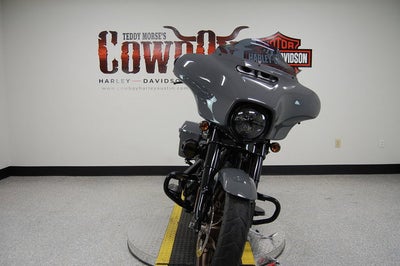 2022 Harley-Davidson Street Glide FLHXST - ST