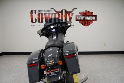 2022 Harley-Davidson Street Glide FLHXST - ST