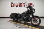 2023 Harley-Davidson Street Glide FLHXST - ST