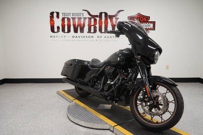 2023 Harley-Davidson Street Glide FLHXST - ST