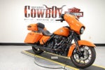 2022 Harley-Davidson Street Glide FLHXST - ST
