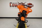 2022 Harley-Davidson Street Glide FLHXST - ST