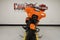 2022 Harley-Davidson Street Glide FLHXST - ST