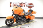 2022 Harley-Davidson Street Glide FLHXST - ST