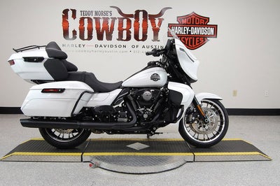 2026 Harley-Davidson FLHXL - Street Glide Limited Base