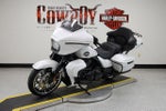 2026 Harley-Davidson FLHXL - Street Glide Limited Base