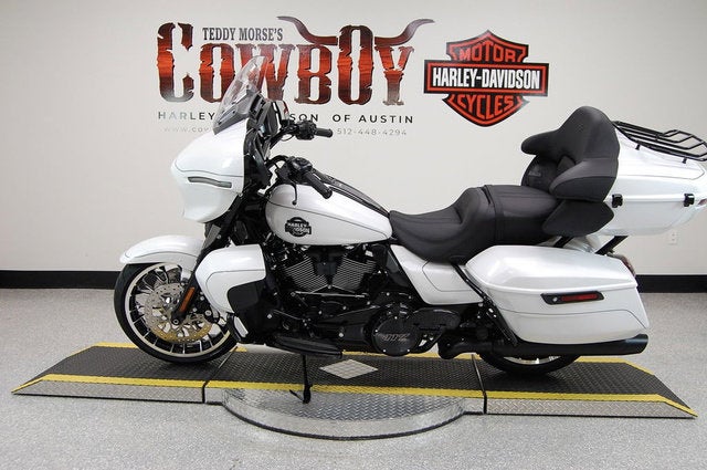 2026 Harley-Davidson FLHXL - Street Glide Limited Base