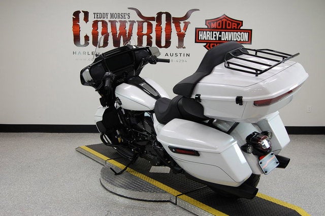 2026 Harley-Davidson FLHXL - Street Glide Limited Base