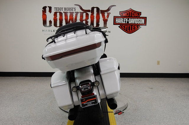 2026 Harley-Davidson FLHXL - Street Glide Limited Base