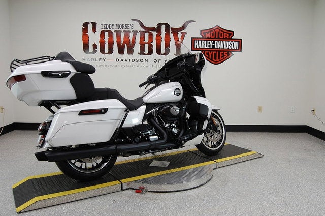 2026 Harley-Davidson FLHXL - Street Glide Limited Base
