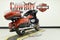 2025 Harley-Davidson FLHXU - Street Glide Ultra Base