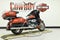 2025 Harley-Davidson FLHXU - Street Glide Ultra Base