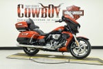 2025 Harley-Davidson FLHXU - Street Glide Ultra Base