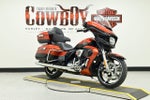 2025 Harley-Davidson FLHXU - Street Glide Ultra Base