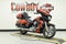 2025 Harley-Davidson FLHXU - Street Glide Ultra Base