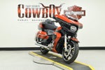 2025 Harley-Davidson FLHXU - Street Glide Ultra Base
