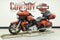 2025 Harley-Davidson FLHXU - Street Glide Ultra Base