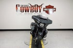 2025 Harley-Davidson FLHXU - Street Glide Ultra Base