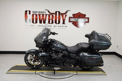 2025 Harley-Davidson FLHXU - Street Glide Ultra Base