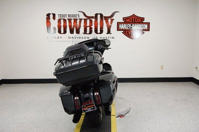 2025 Harley-Davidson FLHXU - Street Glide Ultra Base