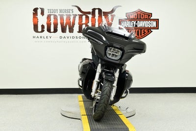 2025 Harley-Davidson FLHXU - Street Glide Ultra Base