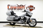 2025 Harley-Davidson FLHXU - Street Glide Ultra Base