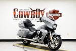 2025 Harley-Davidson FLHXU - Street Glide Ultra Base