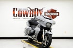 2025 Harley-Davidson FLHXU - Street Glide Ultra Base