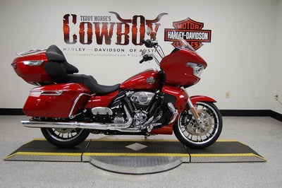 2026 Harley-Davidson FLTRXL - Road Glide Limited Base