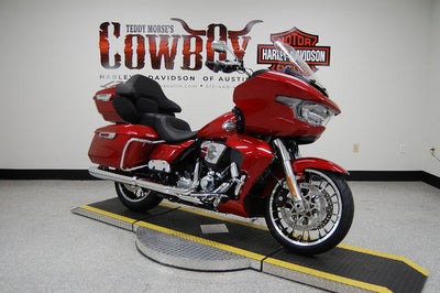 2026 Harley-Davidson FLTRXL - Road Glide Limited Base
