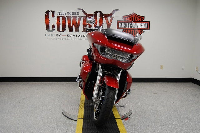 2026 Harley-Davidson FLTRXL - Road Glide Limited Base