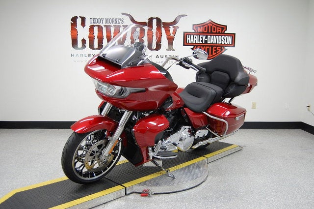 2026 Harley-Davidson FLTRXL - Road Glide Limited Base