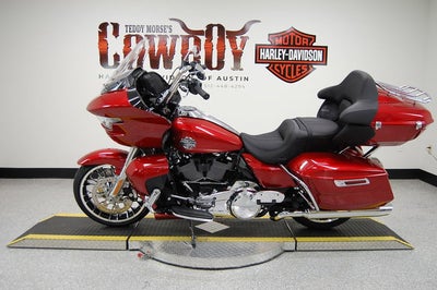 2026 Harley-Davidson FLTRXL - Road Glide Limited Base