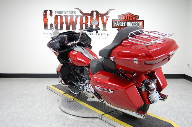 2026 Harley-Davidson FLTRXL - Road Glide Limited Base