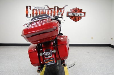 2026 Harley-Davidson FLTRXL - Road Glide Limited Base