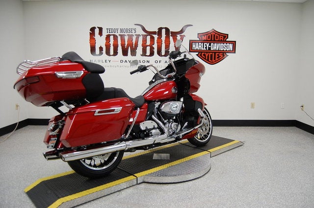 2026 Harley-Davidson FLTRXL - Road Glide Limited Base