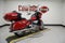 2026 Harley-Davidson FLTRXL - Road Glide Limited Base