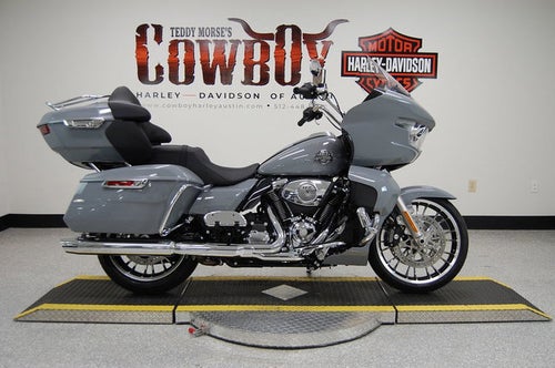 2026 Harley-Davidson FLTRXL - Road Glide Limited Base